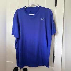 Nike performance shirt men’s